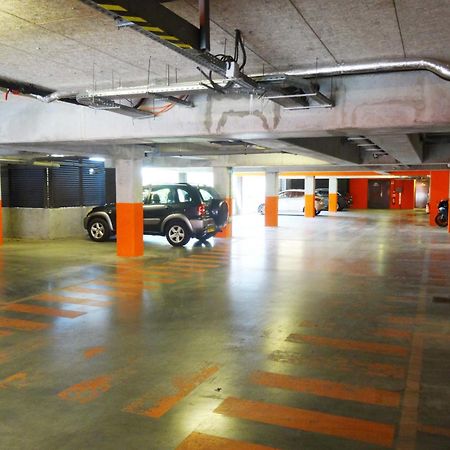 Appart-Hotel Mer & Golf City Bordeaux - Brugge Dış mekan fotoğraf