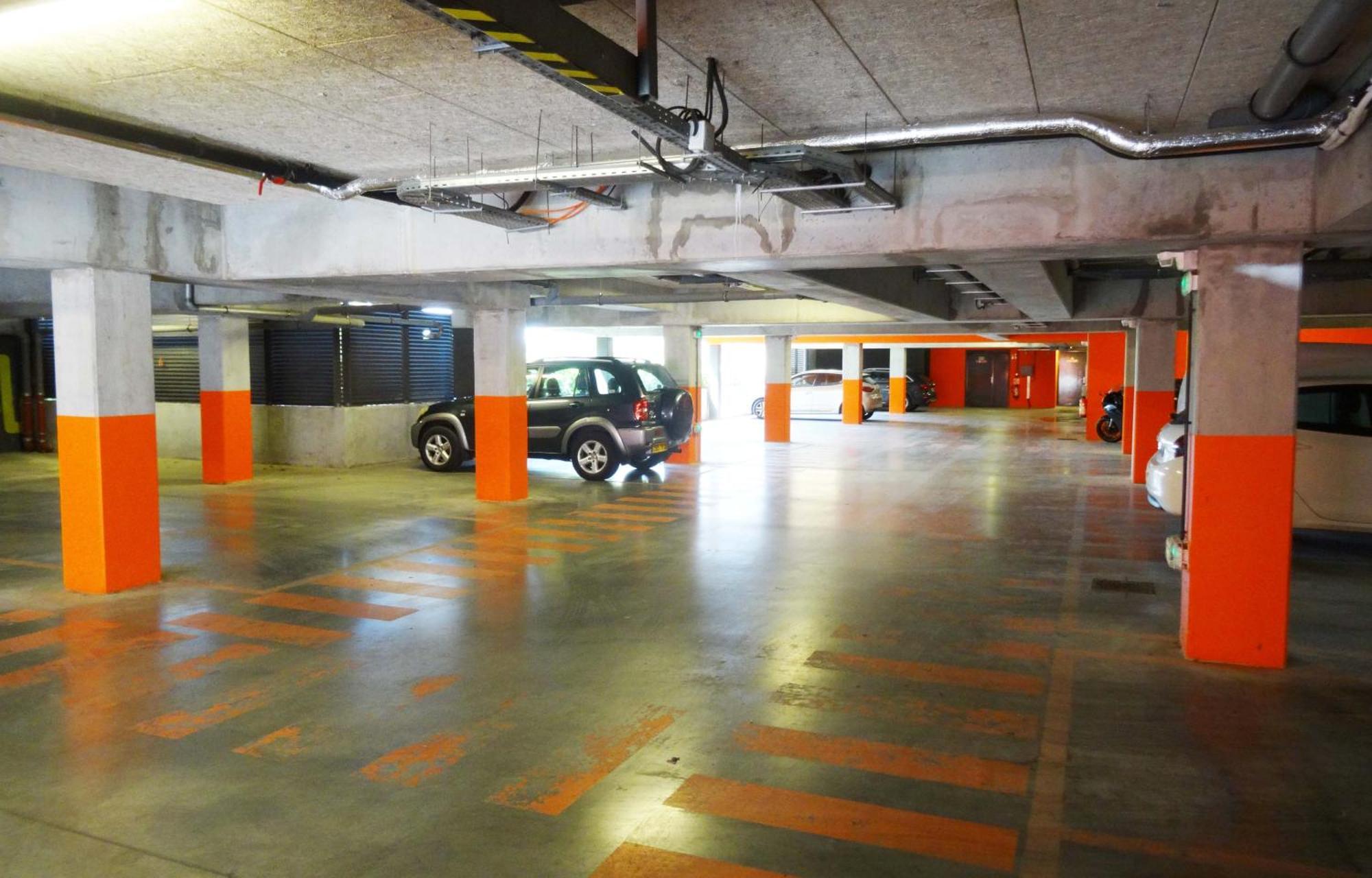 Appart-Hotel Mer & Golf City Bordeaux - Brugge Dış mekan fotoğraf